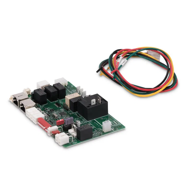 4450037549 – DOMETIC Air Conditioner Control Board, Replacement For Dometic Freshjet 5 Air Conditioner Model Numbers ...